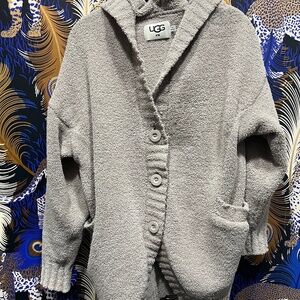 UGG Cardigan